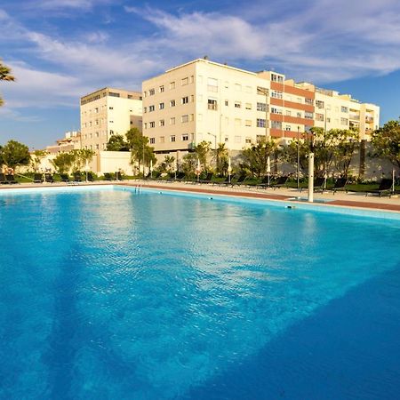 Hotel Barra Aveiro Exterior photo