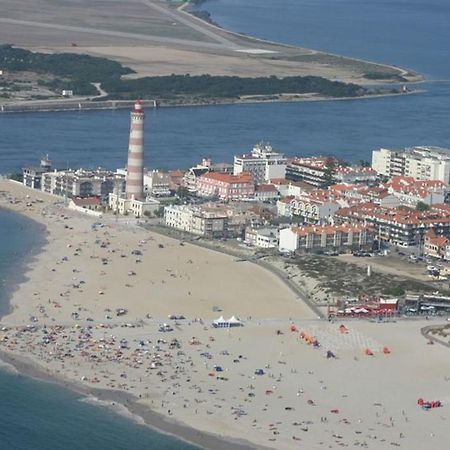 Hotel Barra Aveiro Exterior photo