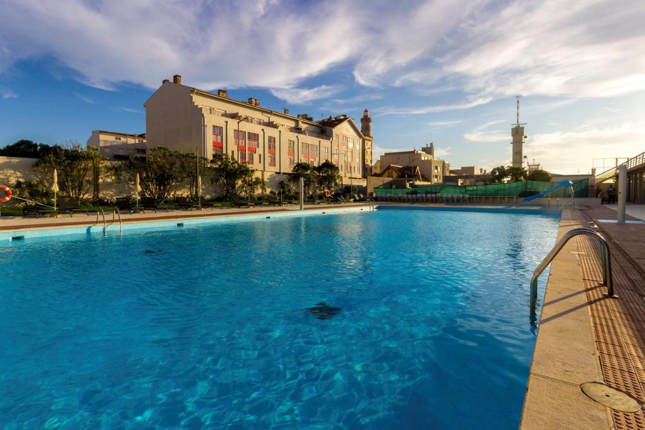 Hotel Barra Aveiro Exterior photo