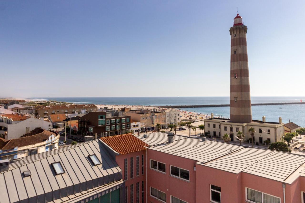 Hotel Barra Aveiro Exterior photo